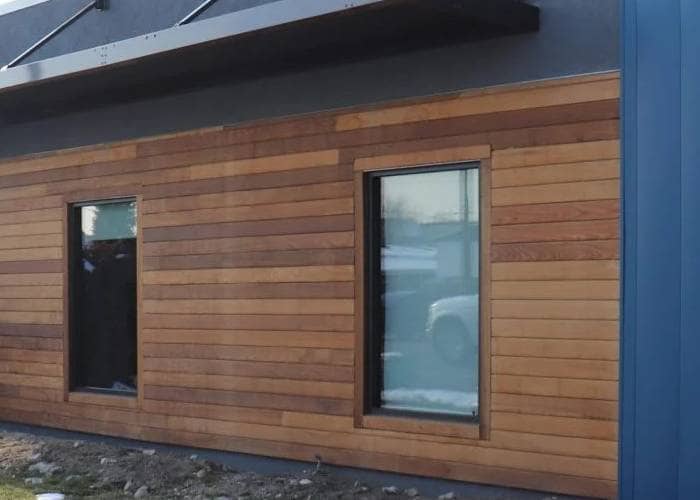 Shiplap Cladding Services & Instillation in Melbourne Rahimisis