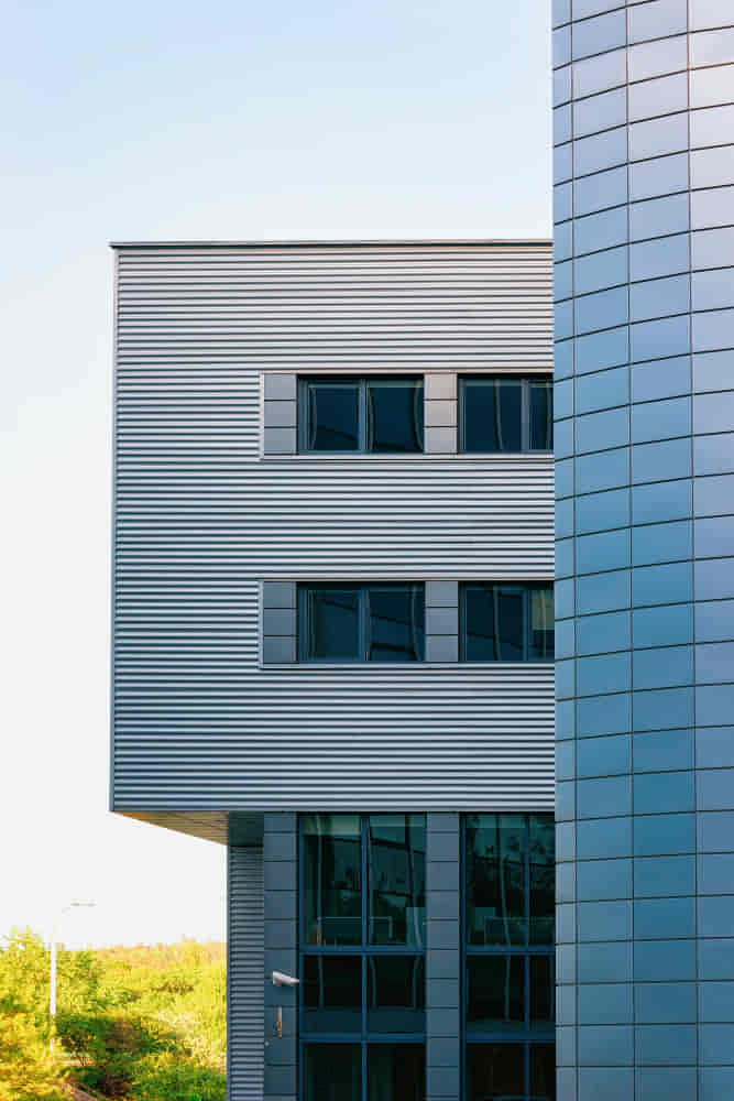 alucobond cladding